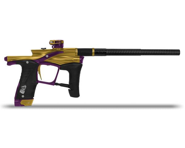 Planet Eclipse Ego LV1.6 Paintball Gun - Gold/Purple