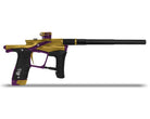 Planet Eclipse Ego LV1.6 Paintball Gun - Gold/Purple