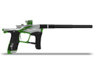 Planet Eclipse Ego LV1.6 Paintball Gun - Silver/Green