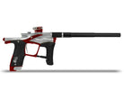 Planet Eclipse Ego LV1.6 Paintball Gun - Silver/Red