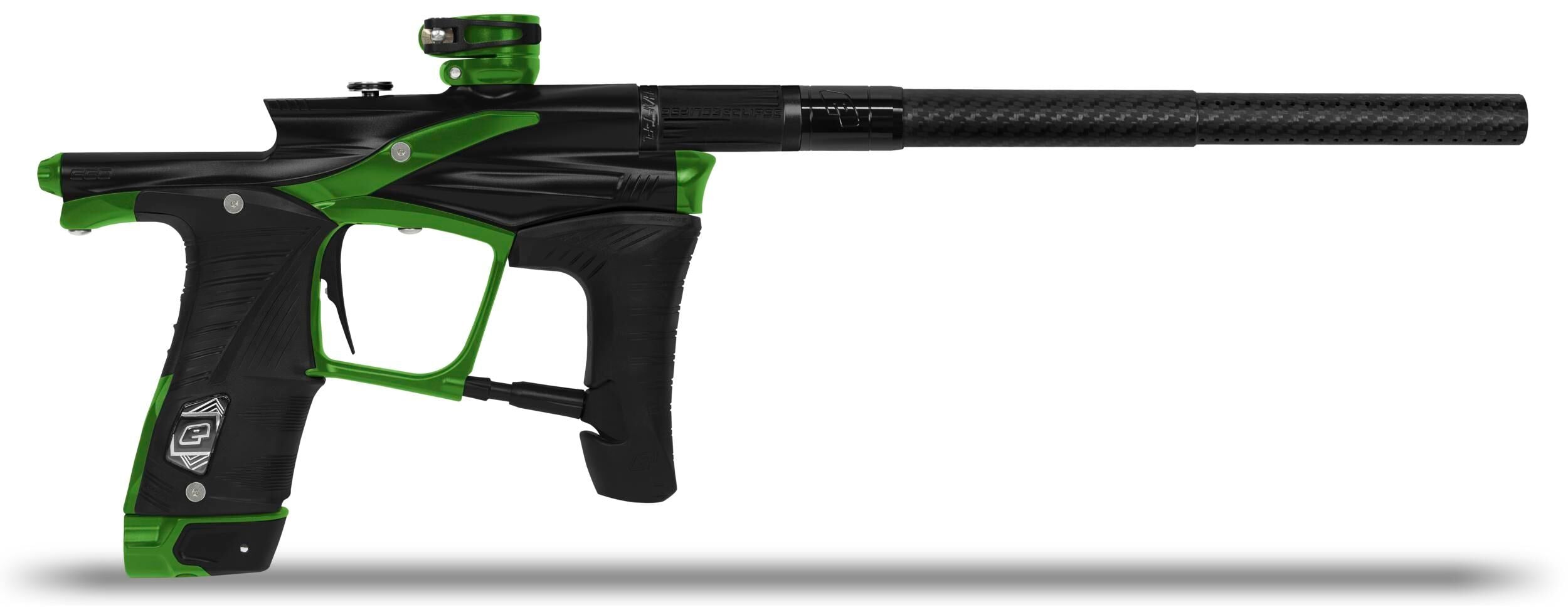 Planet Eclipse Ego LV1.6 Paintball Gun - Emerald