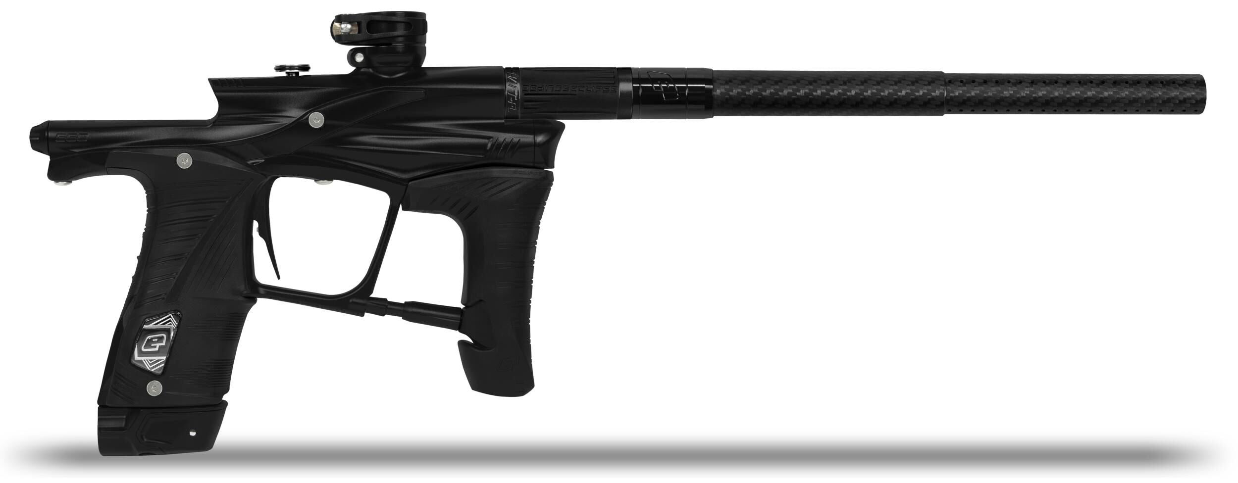 Planet Eclipse Ego LV1.6 Paintball Gun - Midnight