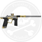 Planet Eclipse Ego LV2 Paintball Gun - Dark Grey w/ Gold *Pre-Order*