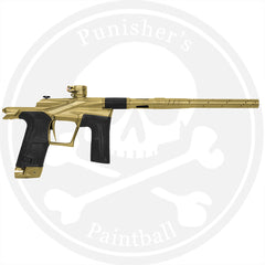 Planet Eclipse Ego LV2 Paintball Gun - Gold w/ Gold Accents *Pre-Order*