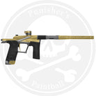 Planet Eclipse Ego LV2 Paintball Gun - Gold w/ Dark Grey Accents *Pre-Order*