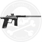 Planet Eclipse Ego LV2 Paintball Gun - Light Grey w/ Black Accents *Pre-Order*