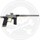 Planet Eclipse Ego LV2 Paintball Gun - Light Grey w/ Bronze *Pre-Order*