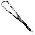 Exalt Lanyard - White