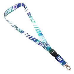 Exalt Lanyard - Cosmos