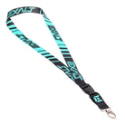 Exalt Lanyard - Seafoam