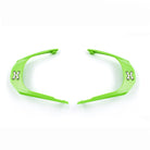 PVT Lock Neon Green