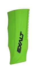 Exalt Luxe Regulator Grip - Lime