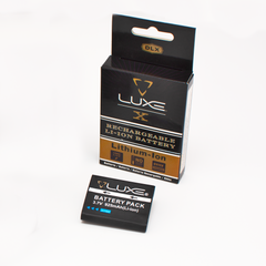 DLX Luxe X Spare Rechargeable Battery (BAT003)