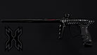 HK Army Luxe X Ripper Paintball Gun - Polished Black