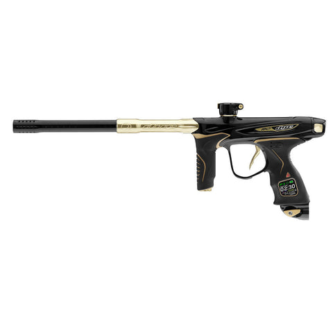 Dye M2 Paintball Gun   Black Gold