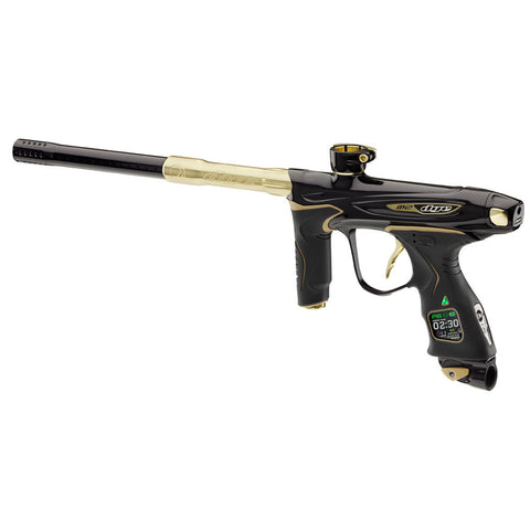 Dye M2 Paintball Gun   Black Gold