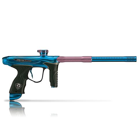 Dye M2 MOSAir Paintball Gun - Bubble Gum