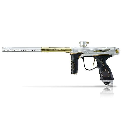 Dye M2 MOSAir Paintball Gun - White Gold