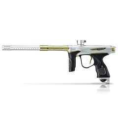 Dye M2 MOSAir Paintball Gun - White Gold