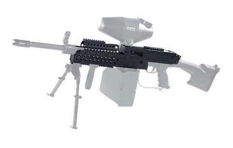 M249 SAW Body Shroud For (A5)