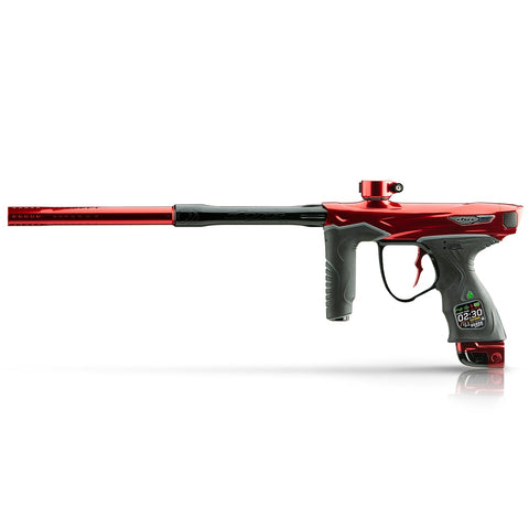 Dye M3+ Paintball Gun - Lava 2.0