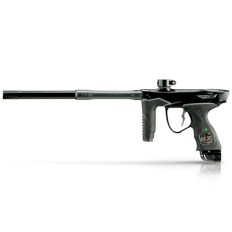 Dye M3+ Paintball Gun - Lights Out 2.0