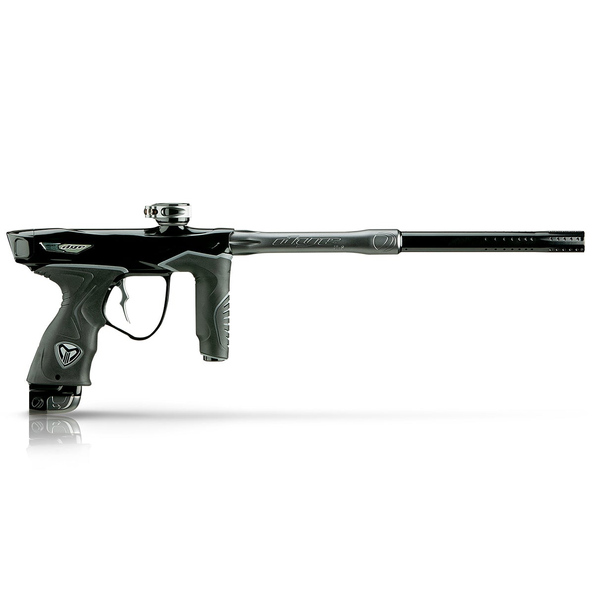 Dye M3+ Paintball Gun - Lights Out 2.0