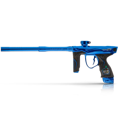 Dye M3+ Paintball Marker - Deep Blue *PRE ORDER ONLY*