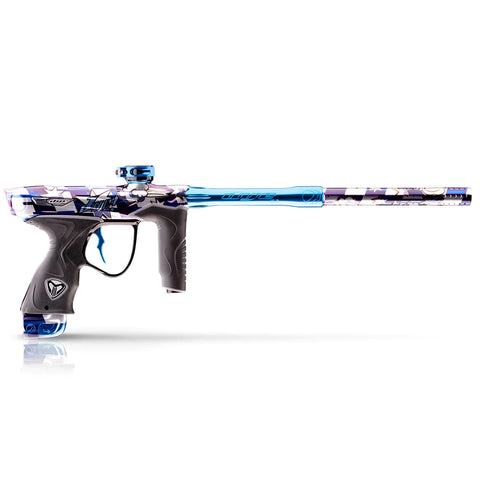 Dye M3+ Paintball Gun - POP PGA