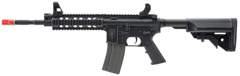 Elite Force M4 CFR 6 MM Airsoft Rifle - Black