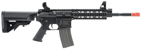 Elite Force M4 CFR 6 MM Airsoft Rifle - Black