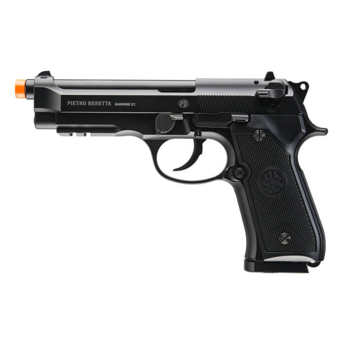 Beretta M92 A1 6mm Airsoft Pistol by Umarex - Black