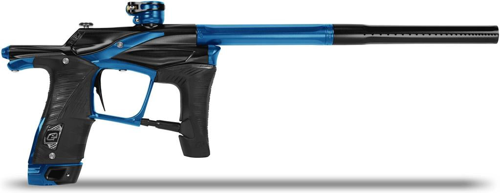Planet Eclipse Ego LV1.5 Paintball Marker Overview & Efficiency