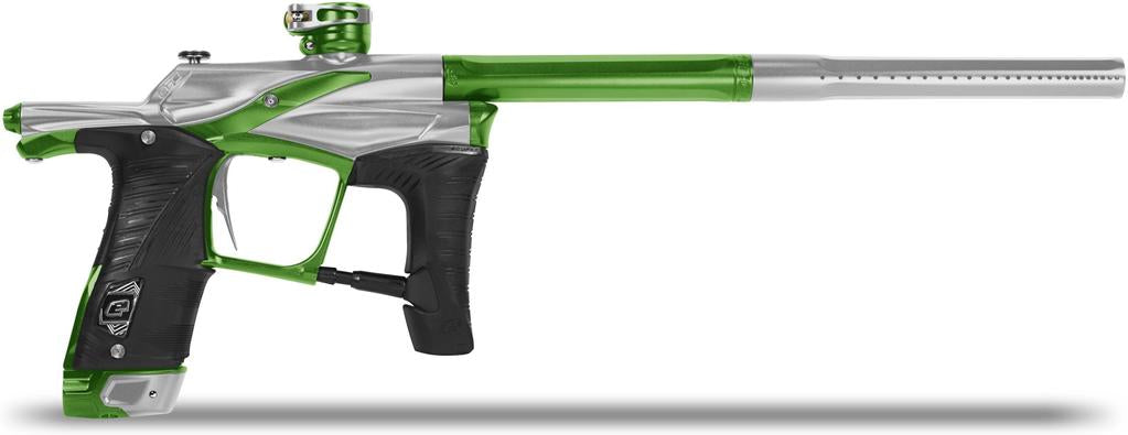 Planet Eclipse Ego LV1.5 Paintball Gun - Teal/Green