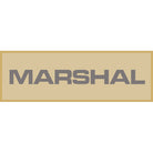 Marshal Patch Large (Tan)