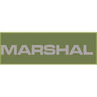 Marshal Patch Large (Olive Drab)