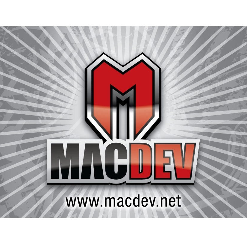 MacDev Tech Mat