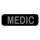 Medic Patch Large (Black)