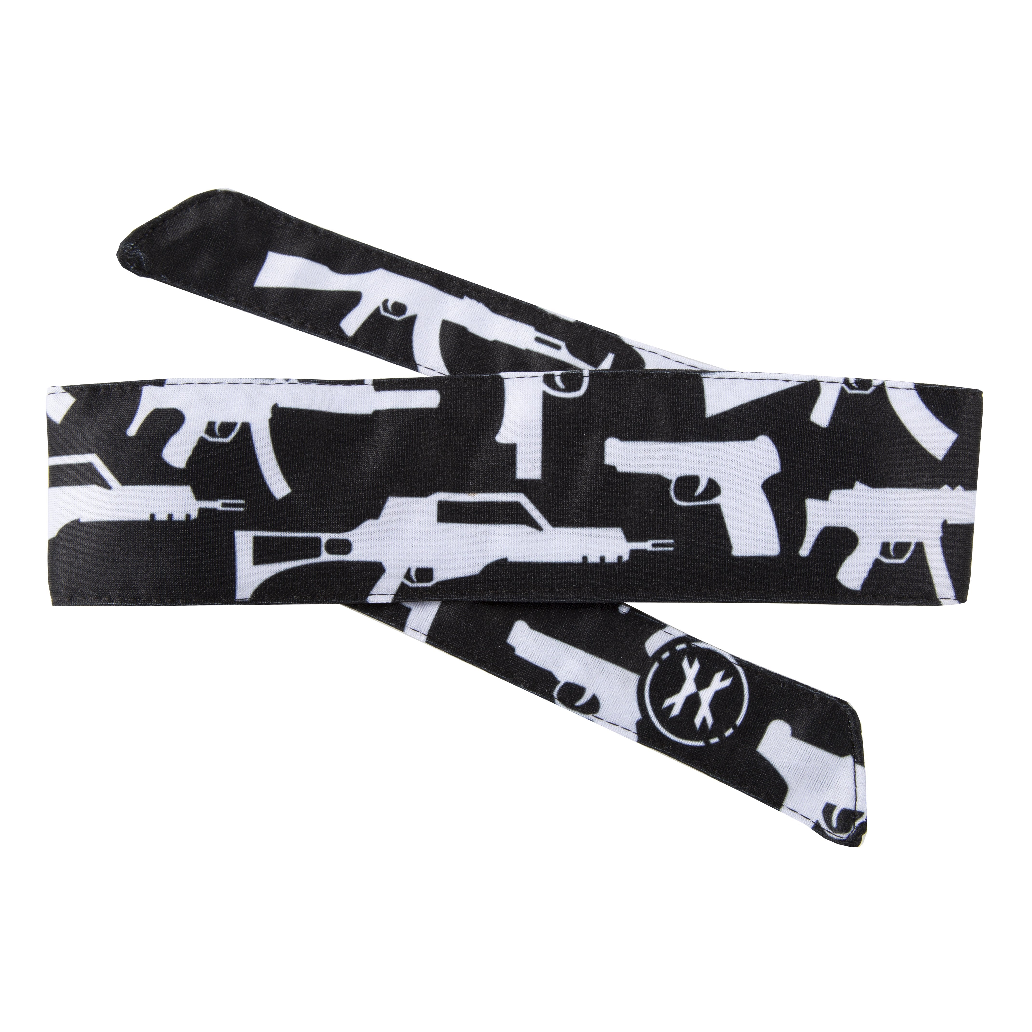 HK Army MGHK Headband