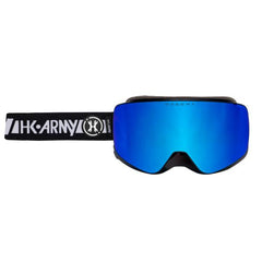 MTN - Magnetic Snow Goggle - Frost
