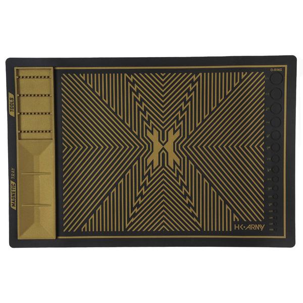 HK Army Tech Mats