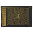 HK Army MagMat - Magnetic Tech Mat - Black/Gold