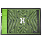 HK Army MagMat - Magnetic Tech Mat - Black/Green