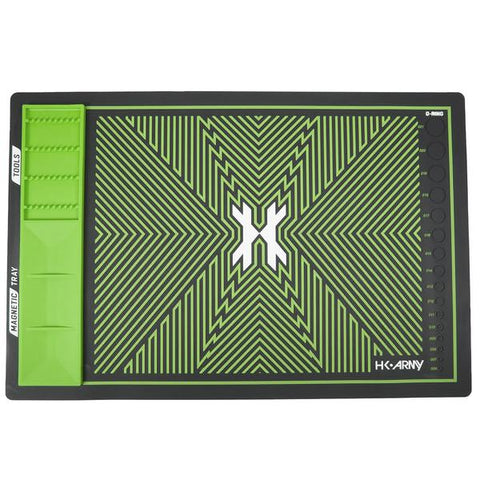 Tech Mat