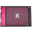 HK Army MagMat - Magnetic Tech Mat - Black/Pink