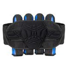 HK Army Magtek Harness - Black/Blue - 4+3+4