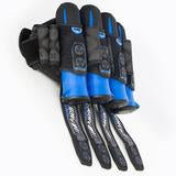 HK Army Magtek Harness - Black/Blue - 4+3+4