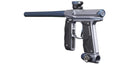 Empire Paintball Mini GS Paintball Marker - Grey/Navy Blue