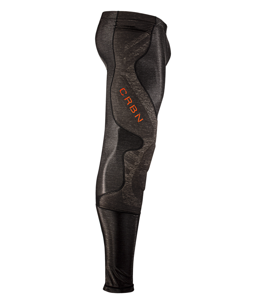 Carbon SC Mark 2 Protective Bottom - XXL