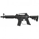Tippmann Bravo One Elite Paintball Gun - Black